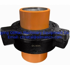 FMC Weco Type Threaded Or Butt Welded Figure 1502 1003 602 Hammer Unions 2" 3" 4"