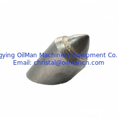 Tungsten Carbide Weld On Cutter Teeth BR1 BR2 BR3 BR4 RT1 RT2 HDD Drill Bits