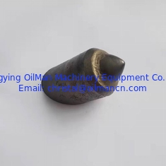 Tungsten Carbide Weld On Cutter Teeth BR1 BR2 BR3 BR4 RT1 RT2 HDD Drill Bits