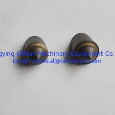 Tungsten Carbide Weld On Cutter Teeth BR1 BR2 BR3 BR4 RT1 RT2 HDD Drill Bits