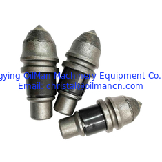 Bullet Coal Mine Drill Bit B47K19H for dense sand gravel and medium hard rocks