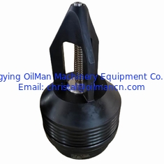 Cameron Style Type H Back Pressure Valves & Two-Way Check Valves