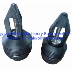 Cameron Style Type H Back Pressure Valves & Two-Way Check Valves
