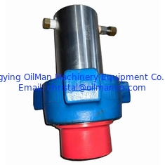 M/D TOTCO Piston Separators Piston Isolators Pressure Transmitter P10038A