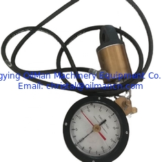 Tong Torque And Tong Line Pull Tension Indication System