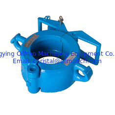 Drilling Rig Use Wellhead Tool Type SJ Single Joint Elevators Auxiliary Elevators