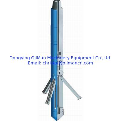 API Standard Marine Casing Cutter/Mechanical Internal Casing Cutter for Tubing Drill Pipe and Casing