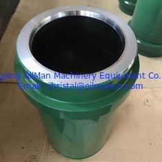 OEM Mud Pump Spare Parts , Rubber Pulsation Dampers For Pumps