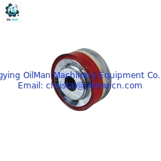 Bonded Rubber Hydraulic Piston Pump Assembly API Certified