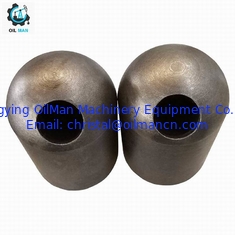 B47K19H B47K22H Bullet Tooth Auger Round Shank  For Pile Driving Machine