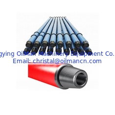 Oilfield Drill String Components , Non Magnetic Api Drill Collar