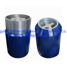 Oilfield Cementing Casing Shoe And Float Collar API standard