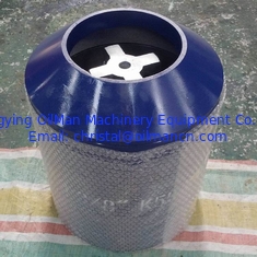 N80 Oilfield Cementing Tools , Non Rotating Casing Float Collar