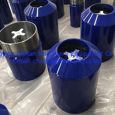 N80 Oilfield Cementing Tools , Non Rotating Casing Float Collar