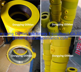Inflatable Oilfield Cementing Tools Thread Protector Compound Type