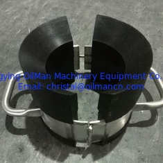 Forging Drill Pipe Stabbing Guide for API 5CT Casing and Tubing Pipe