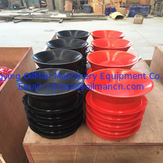 13 3/8&quot; Oilfield Cementing Tools Plugs Normal And Non Rotating Type