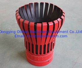 Oil Well Drilling Cementing Basket 4 1/2&quot;- 20&quot; Non welded high strength