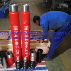 7&quot; Oilfield Cementing Tools , Mechanical Stage Cementing Collar