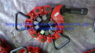 API 7K Handling Tools Type WA-C Safety Clamps Oilfield Used for Oil rig Drilling Rig