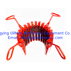 API 7K Drilling Rig QW Drill Collar Slips/Type Flake Rotary Slips/Casing Slips In Oilfield