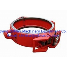 API Spec 8A/8C Wellhead Tools SP Type Single Joint Elevator Auxiliary Elevator For Well Drilling