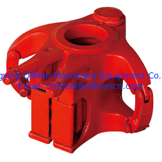 Forging Center Latch Elevator EUE TA65 Type For Oil Drilling