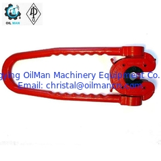 SRE Series Oilfield Sucker Rod Elevator 20 Tons For Production Hoisting Equipment