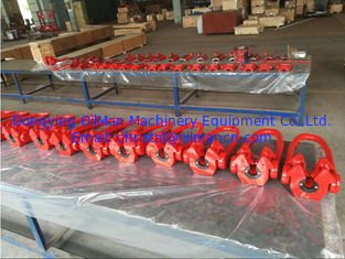 Drilling Handling Tools Sucker Rod Hook 35 Ton RH Type