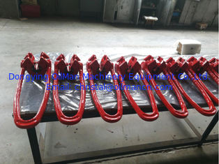 Drilling Handling Tools Sucker Rod Hook 35 Ton RH Type