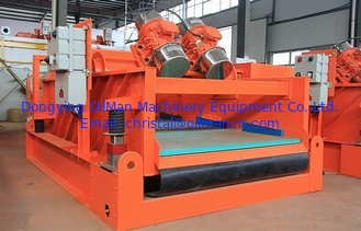 NOV MIS SWACO API Oil Well Drilling Rig Solid Control System Equipment Vibrating Mud Shale Shaker