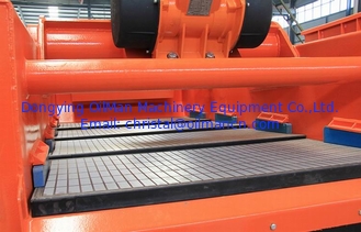 Oilfield Drilling Rig Parts Shale Shaker,Drilling Mud Solids Control Equipment Shale Shaker