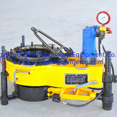 API 7K Oil Drilling Rig Tongs 2 3/8&quot; - 8&quot; for petroleum and mine drilling