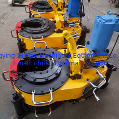 TEDA Hydraulic Power Tongs XQ114-6YB For Oil Drilling Rig