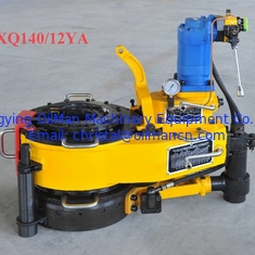 Two shifts  Hydraulic Power Tongs API 7K With Torque Record System