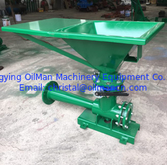 Oilfield Drilling Equipment Jet Mud Mixer Mixing Hopper And Spare Parts