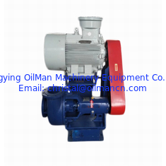1450r/min Solids Control Equipment , High Centrifugal Commercial Shearing Pumps