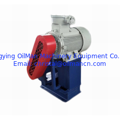 1450r/min Solids Control Equipment , High Centrifugal Commercial Shearing Pumps