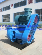 1450r/min Solids Control Equipment , High Centrifugal Commercial Shearing Pumps