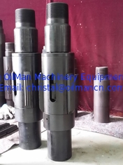 OilMan EUE Oilfield Downhole Tools Artificial Lift Torque Anchor