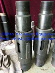 OilMan EUE Oilfield Downhole Tools Artificial Lift Torque Anchor