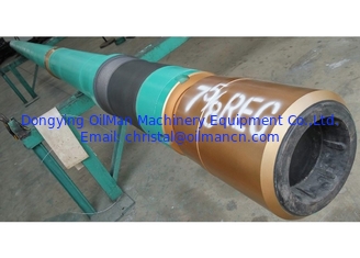 26&quot; Downhole Drilling Mud Motor Input With Large Displacement
