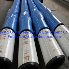 5LZ12x7 Downhole Mud Motor reducing wear For Driving The Drill Bit