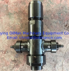 1-1/2&quot; Oilfield Downhole Tools , Oil Well Polished Rod Stuffing Box