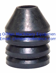 Nitrile Rubber Stuffing Box AISI1045 casting steel / ductile iron