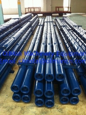 NMDC Non Magnetic Drill Collar NC23 NC26 NC31 Thread