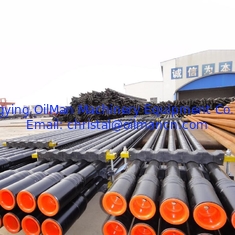 3-1/2&quot; Drill String Components , Down The Hole DTH Drill Pipe