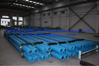 API 7-1 Drill String Components , HWDP Heavy Weight Drill Pipe