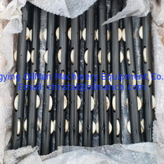 3/4", 7/8", 1" Roller Rod Guide/ Wheeled rod Guide used for Sucker Rod