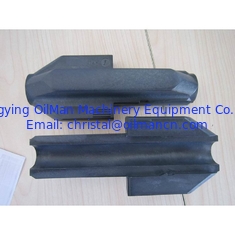 Nylon Oilfield Production Equipment Pumping Rod For Oil Well Drilling